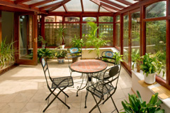 Llanymynech conservatory quotes