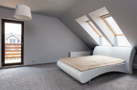 Llanymynech bedroom extensions