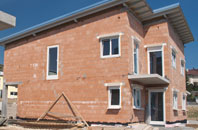 Llanymynech home extensions