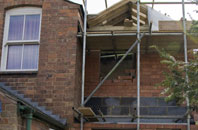 free Llanymynech home extension quotes