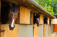 free Llanymynech stable construction quotes