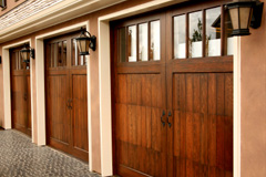 Llanymynech garage extension quotes