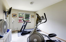 Llanymynech home gym construction leads