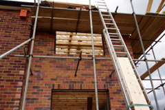 house extensions Llanymynech